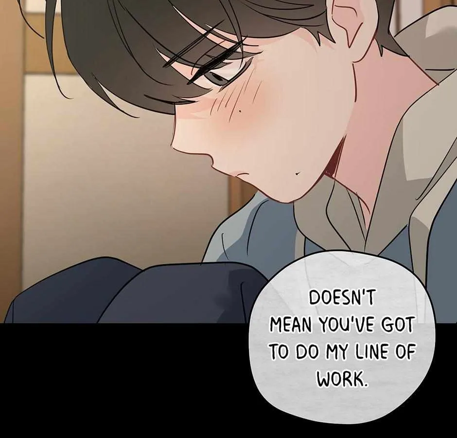 What's with this strange dream?! Chapter 92 page 23 - 