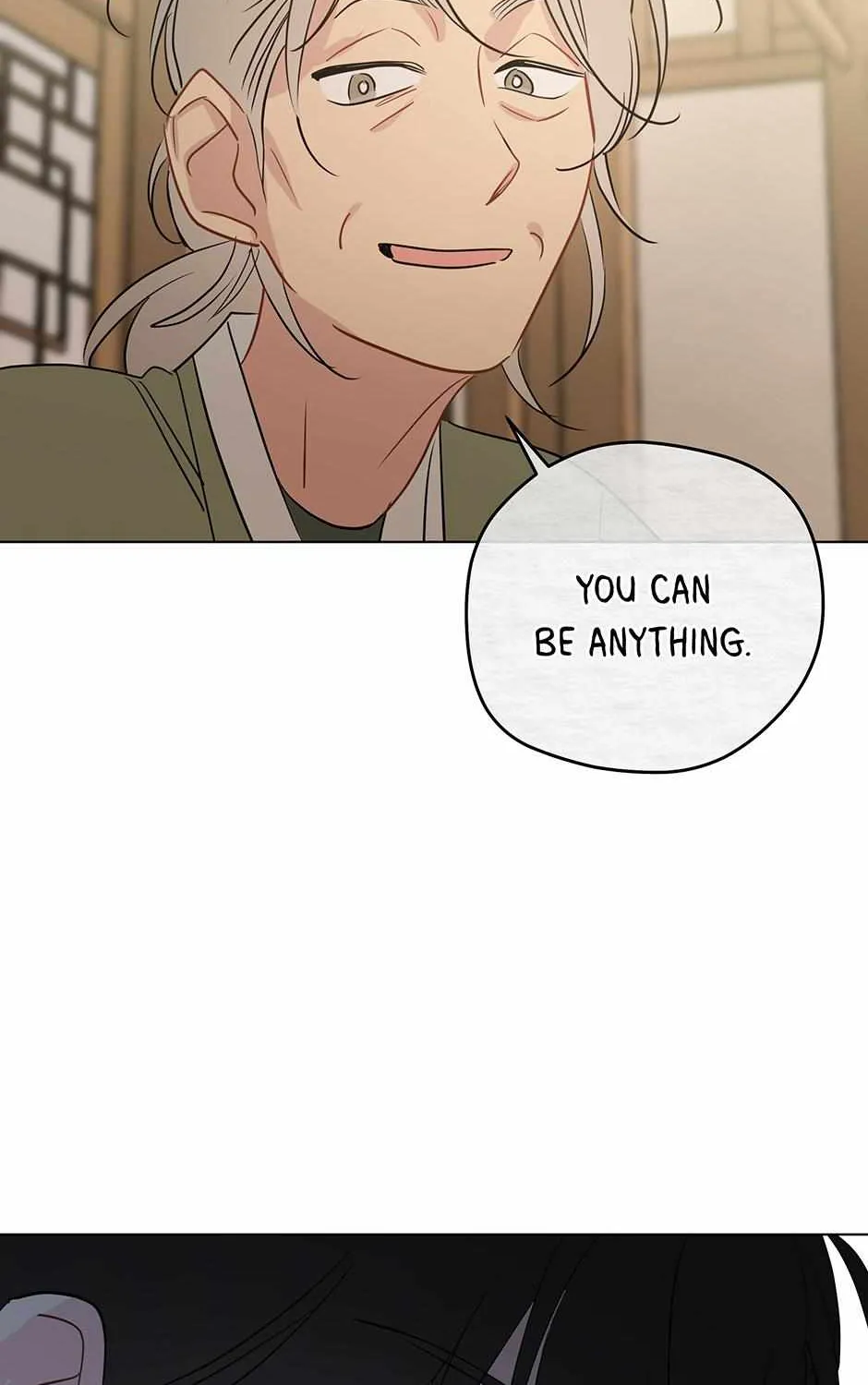 What's with this strange dream?! Chapter 92 page 29 - 