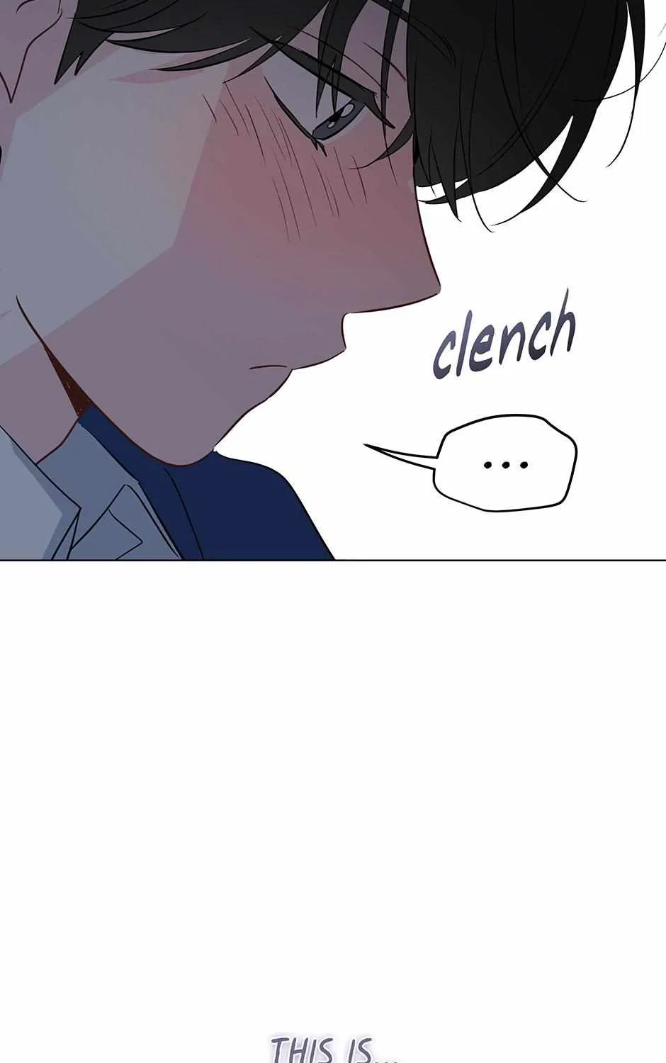 What's with this strange dream?! Chapter 92 page 30 - 