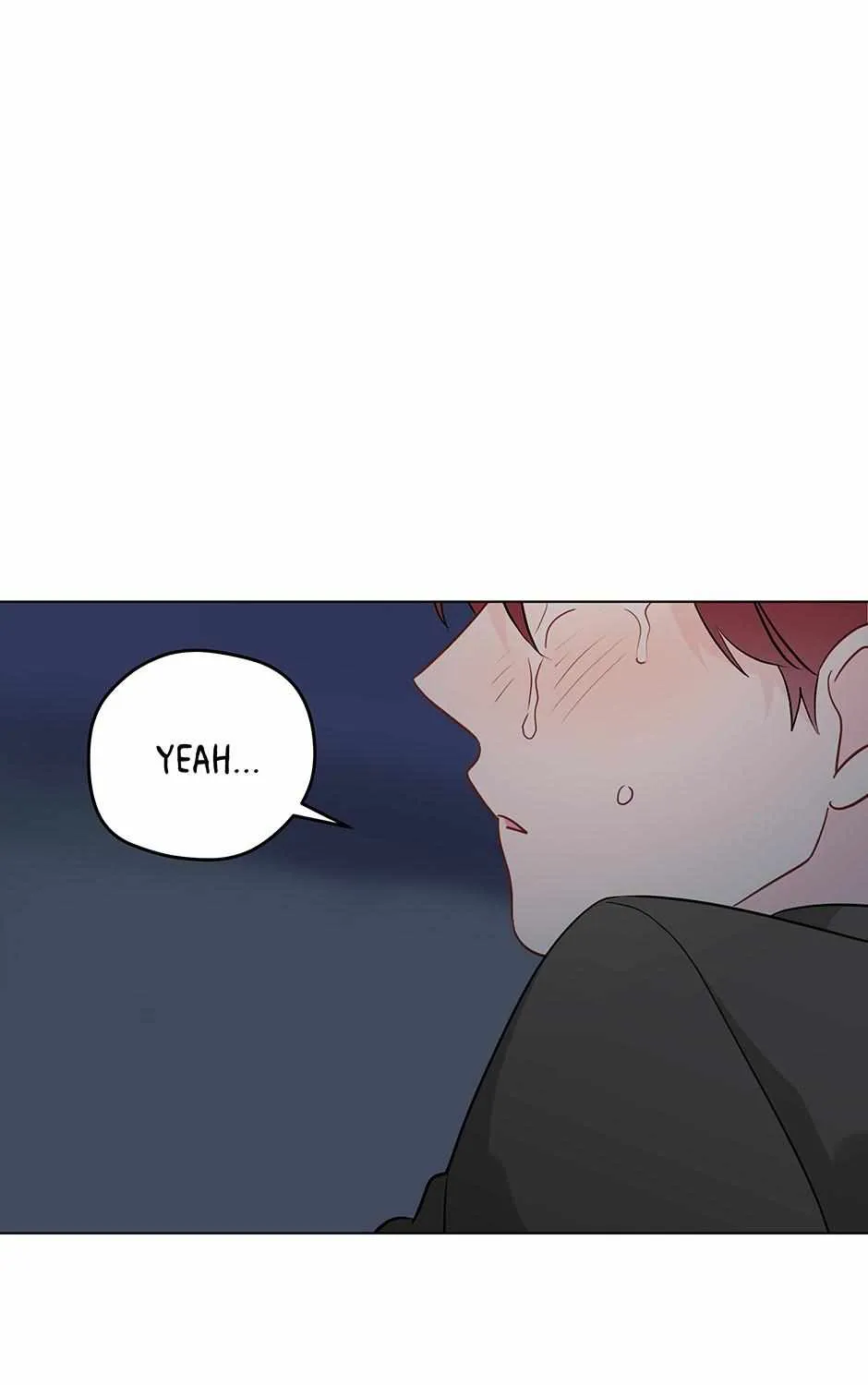 What's with this strange dream?! Chapter 92 page 36 - 