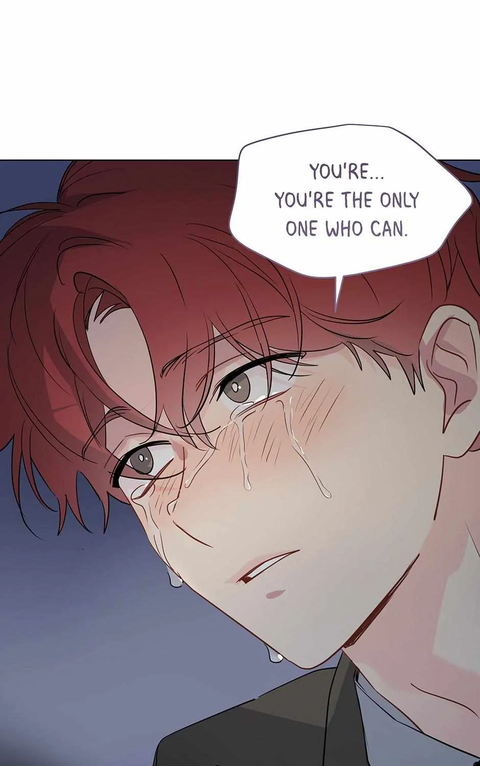 What's with this strange dream?! Chapter 92 page 38 - 