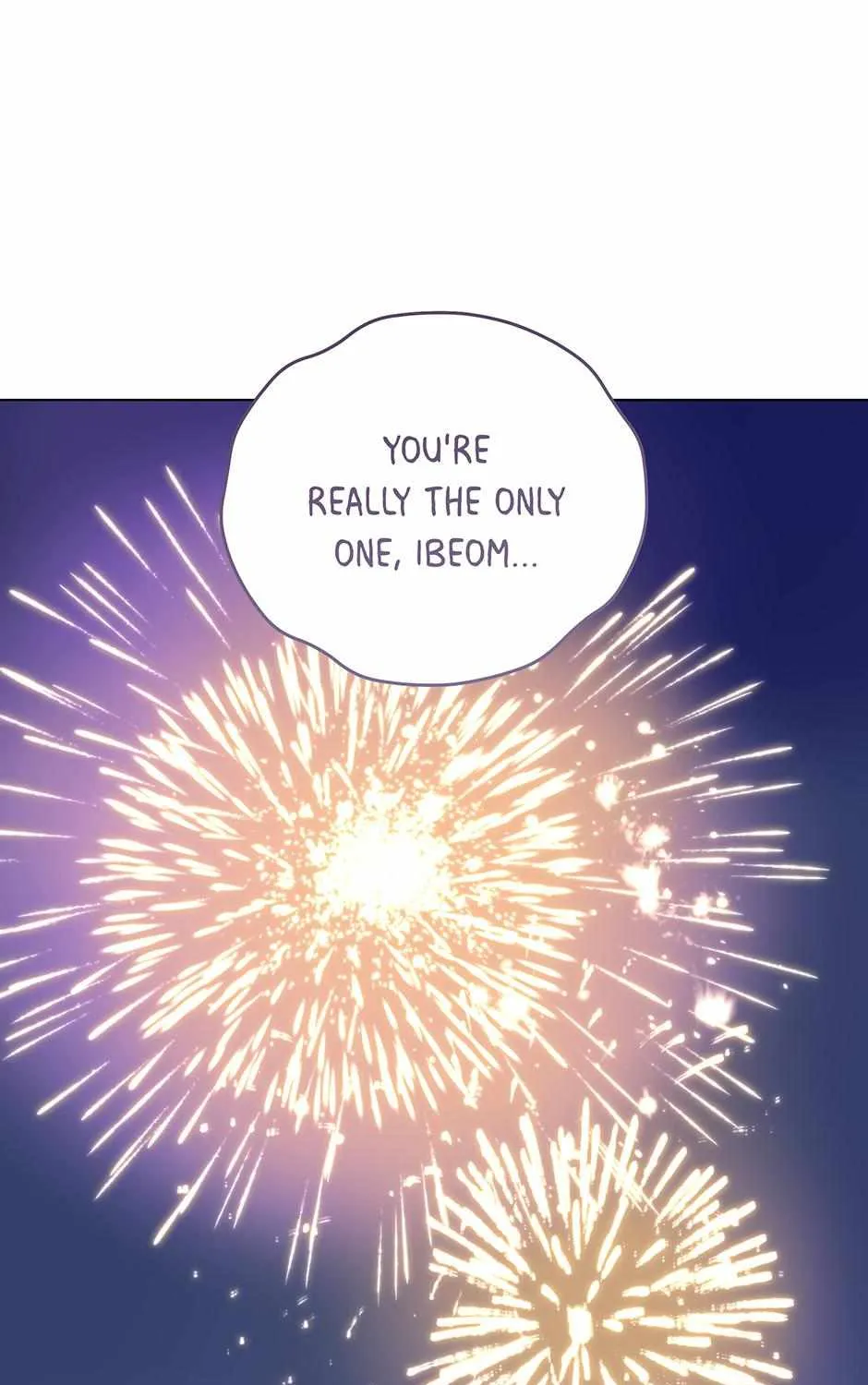 What's with this strange dream?! Chapter 92 page 40 - 