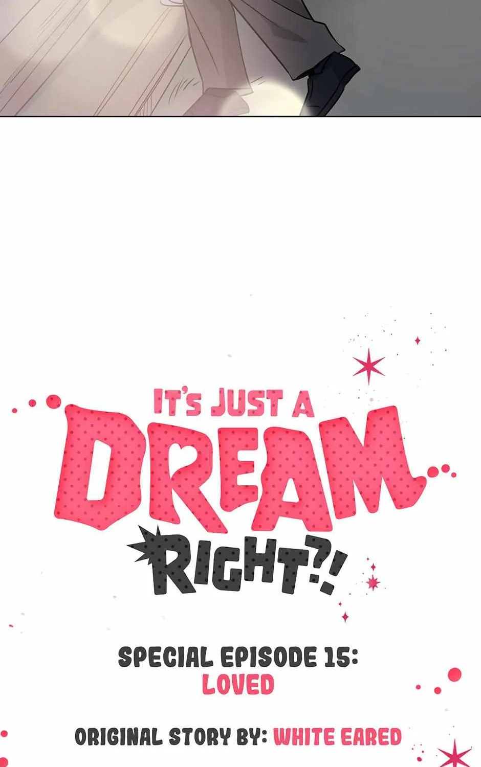 What's with this strange dream?! Chapter 92 page 45 - 
