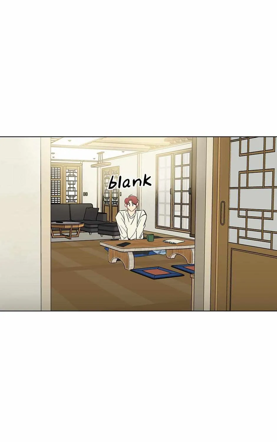 What's with this strange dream?! Chapter 92 page 49 - 