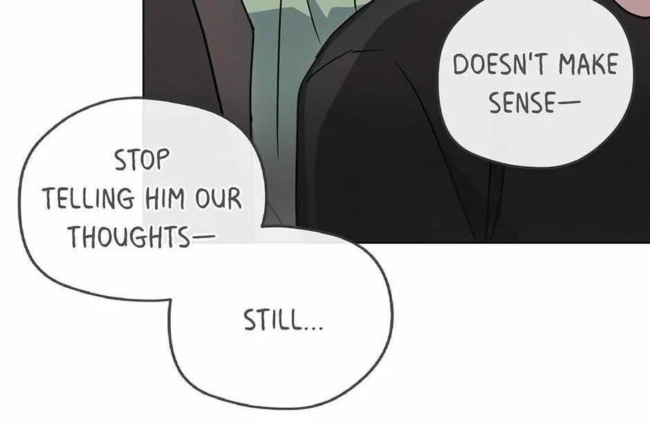 What's with this strange dream?! Chapter 92 page 59 - 