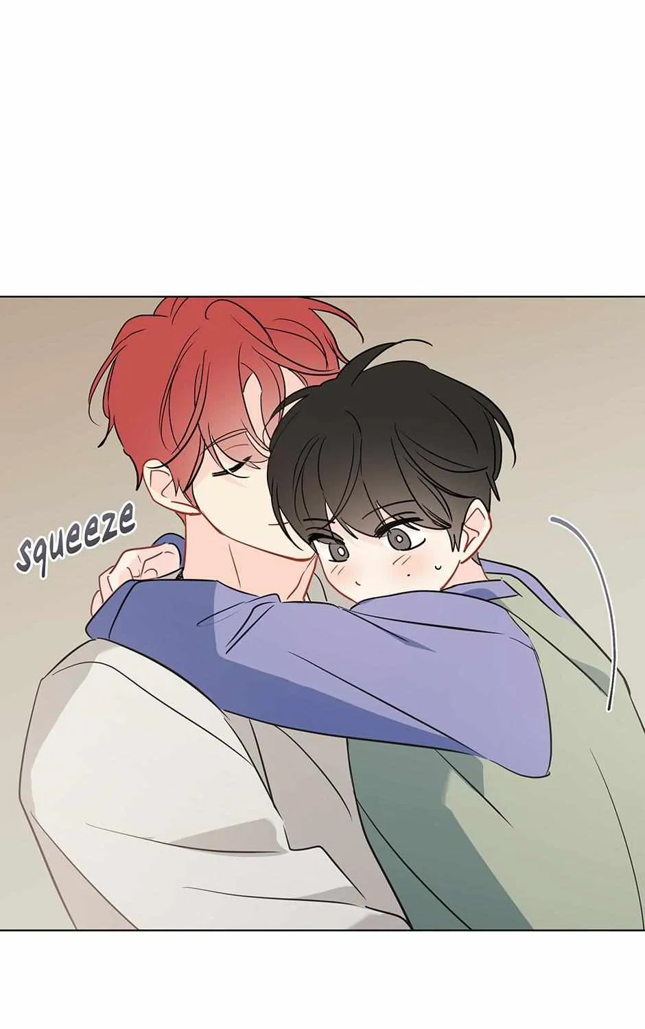 What's with this strange dream?! Chapter 92 page 62 - 
