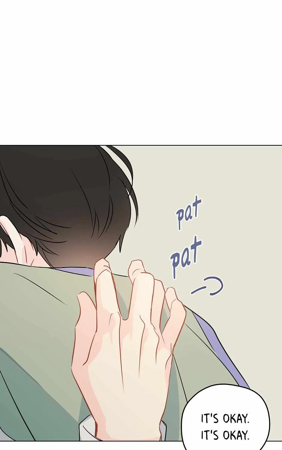 What's with this strange dream?! Chapter 92 page 63 - 