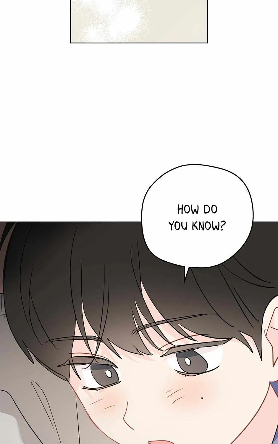 What's with this strange dream?! Chapter 92 page 66 - 