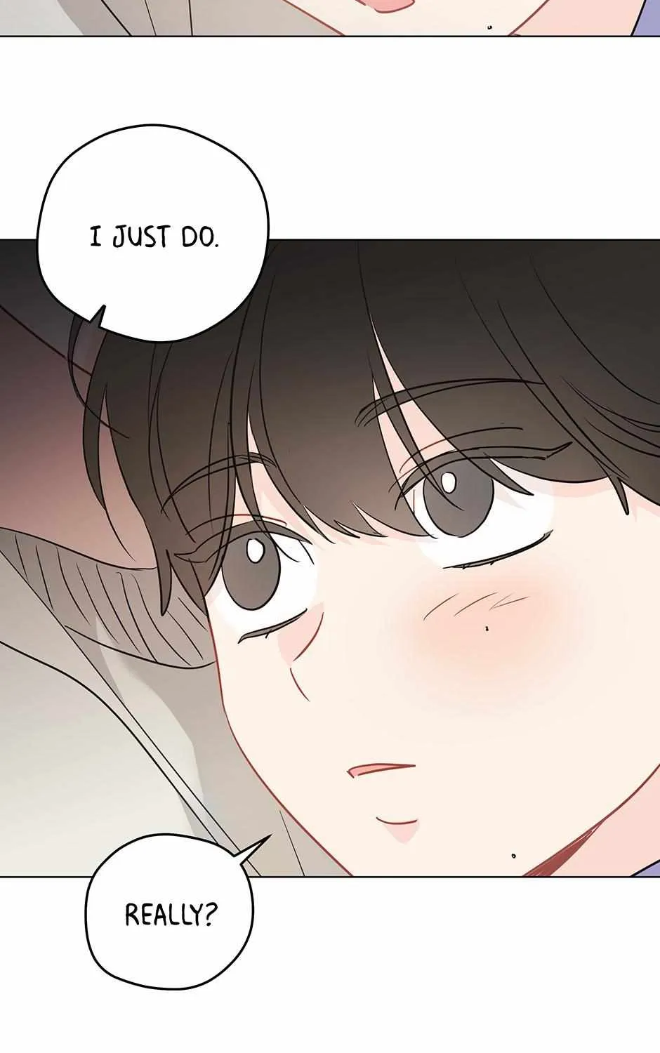 What's with this strange dream?! Chapter 92 page 67 - 