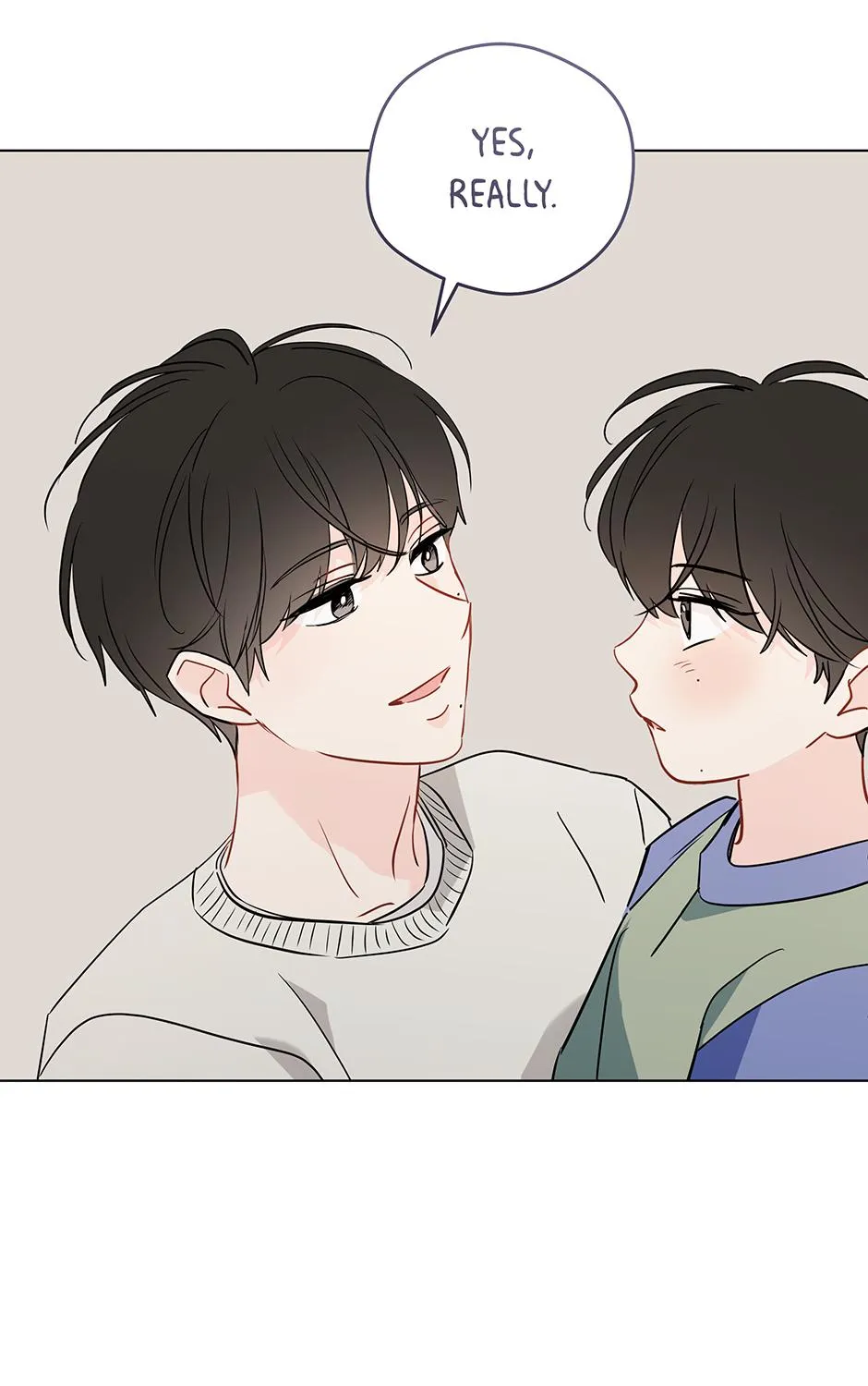 What's with this strange dream?! Chapter 92 page 69 - 
