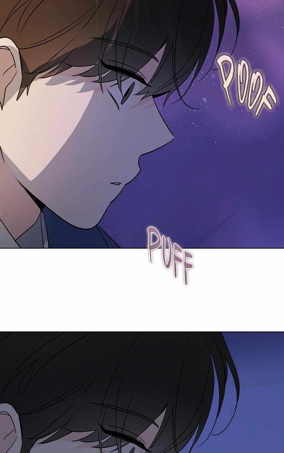What's with this strange dream?! Chapter 92 page 9 - 