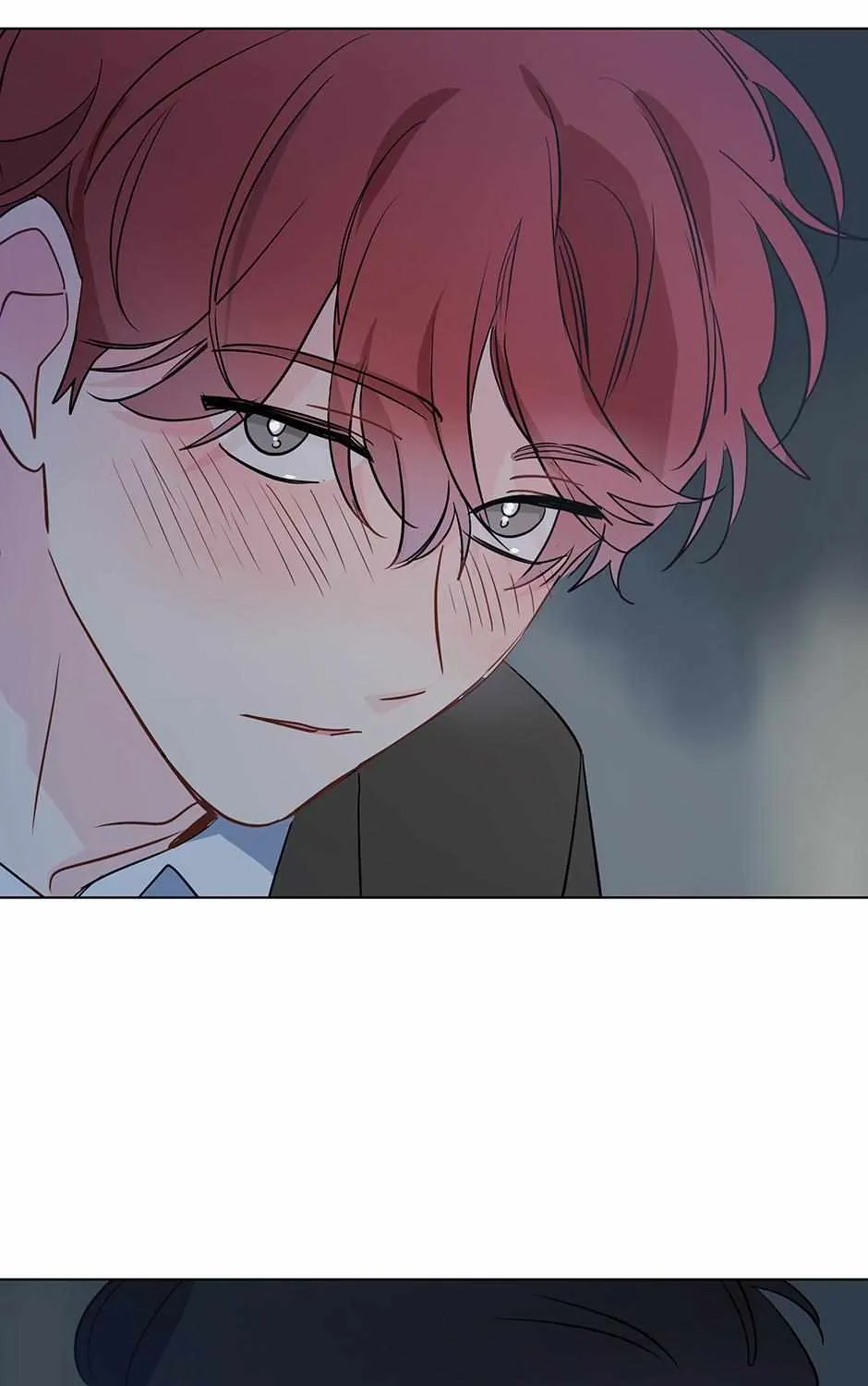 What's with this strange dream?! Chapter 93 page 15 - 