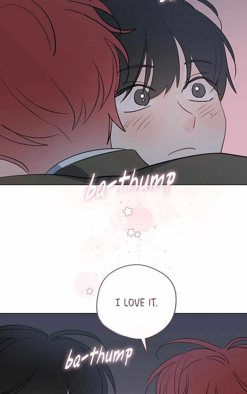 What's with this strange dream?! Chapter 93 page 22 - 