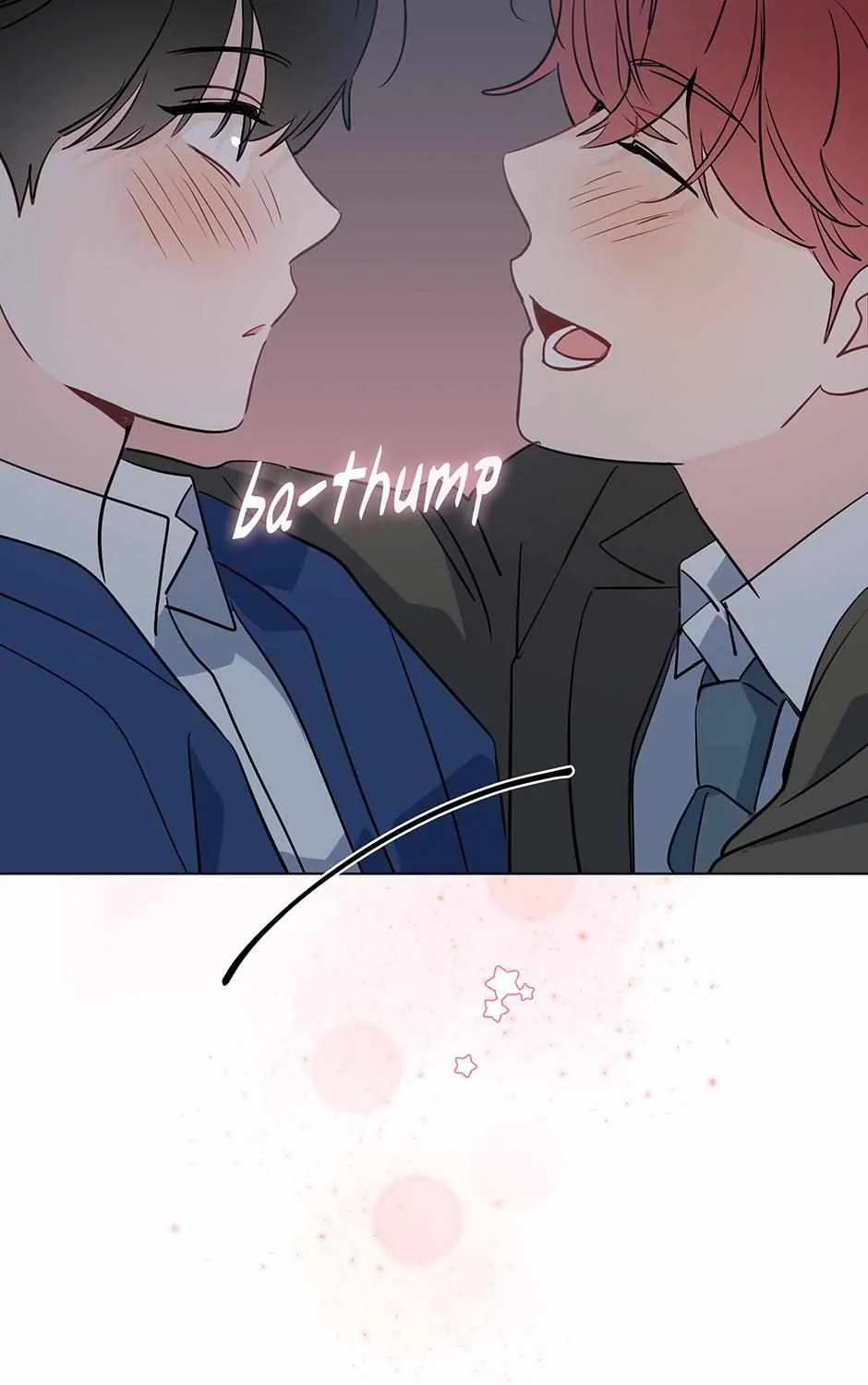 What's with this strange dream?! Chapter 93 page 23 - 