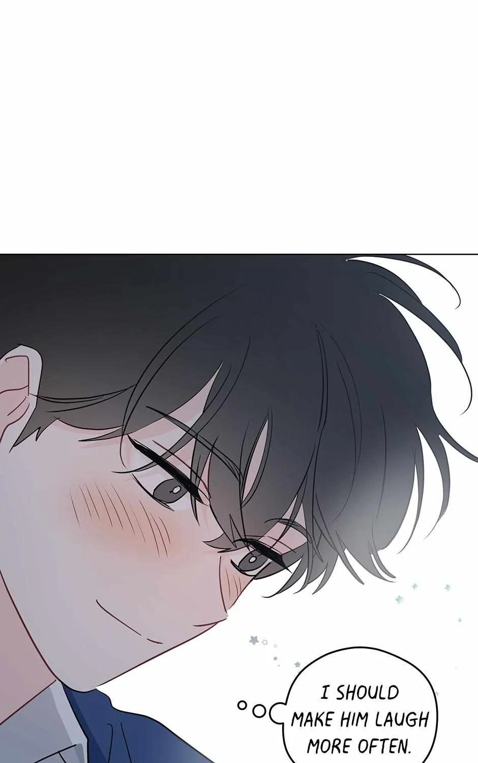 What's with this strange dream?! Chapter 93 page 26 - 