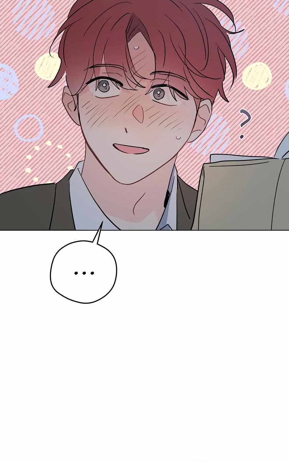 What's with this strange dream?! Chapter 93 page 31 - 
