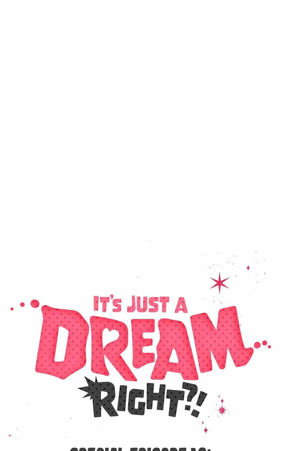 What's with this strange dream?! Chapter 93 page 33 - 