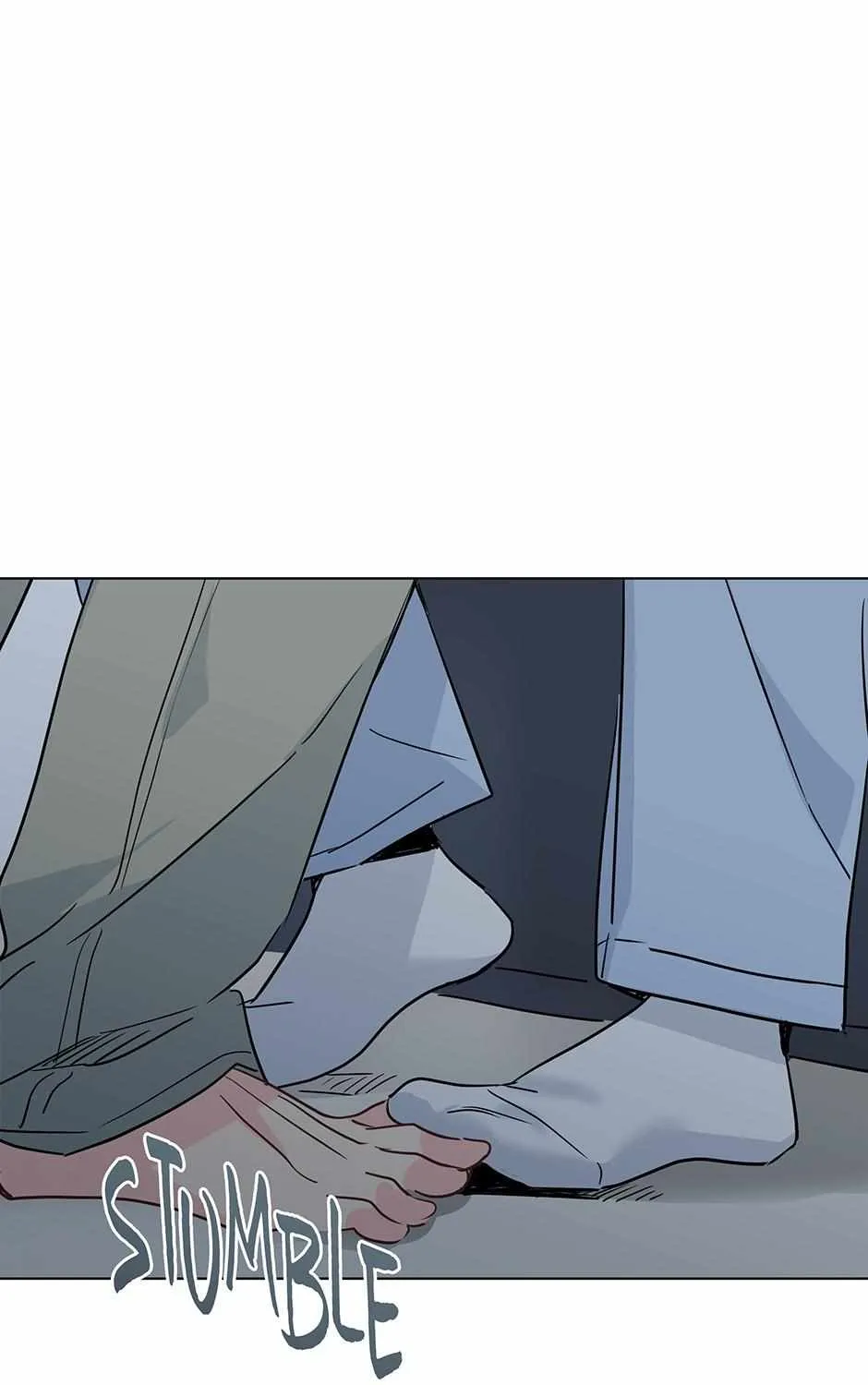 What's with this strange dream?! Chapter 93 page 37 - 
