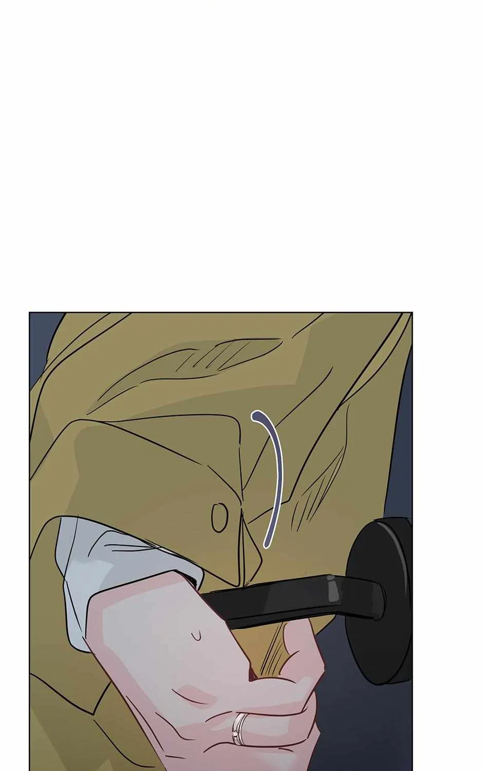 What's with this strange dream?! Chapter 93 page 38 - 