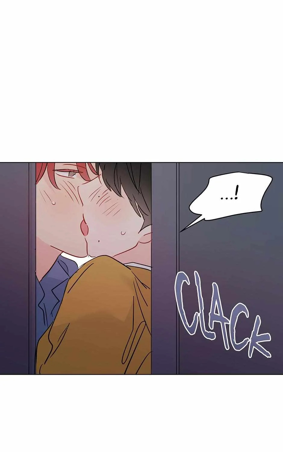 What's with this strange dream?! Chapter 93 page 41 - 