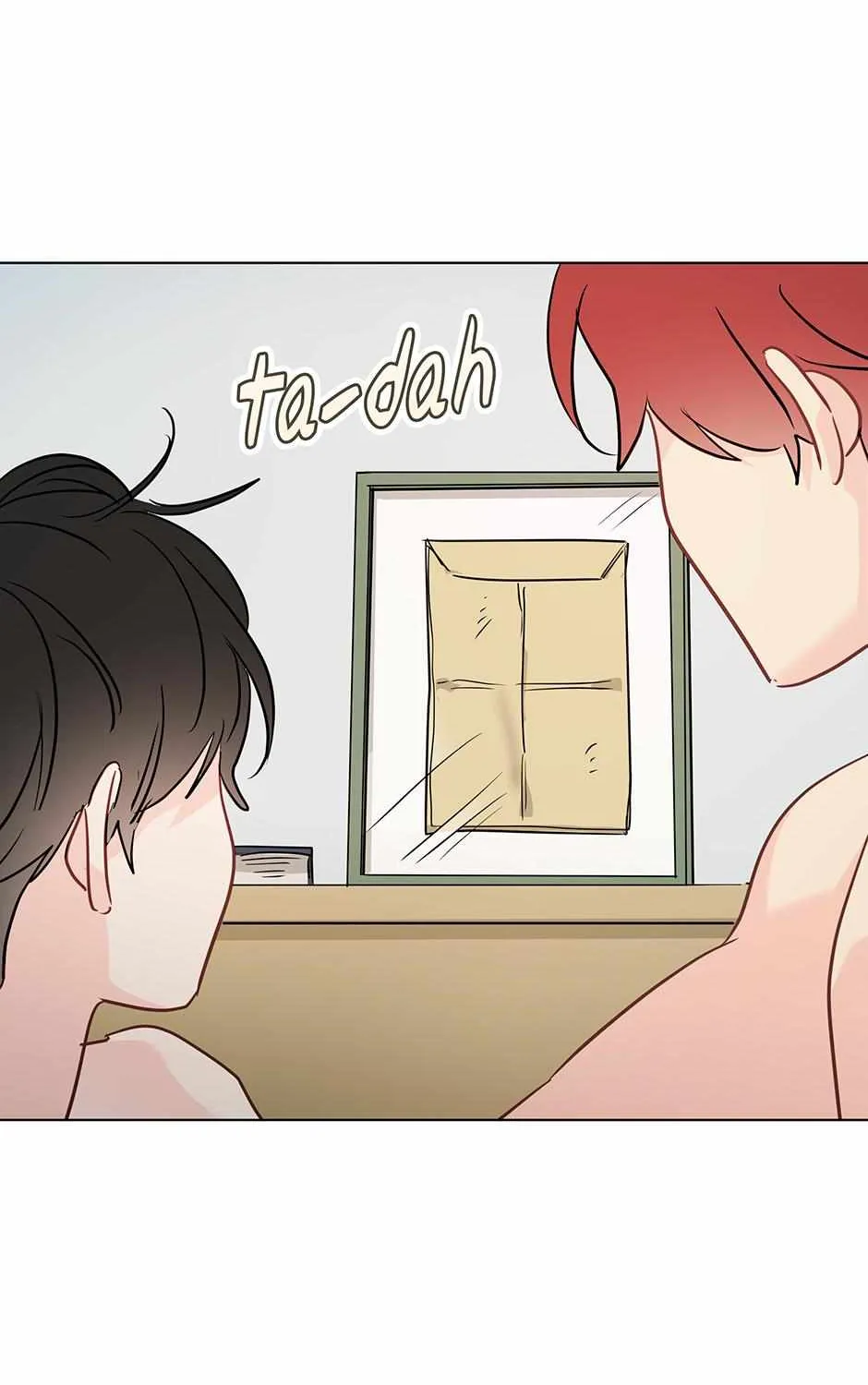What's with this strange dream?! Chapter 93 page 52 - 