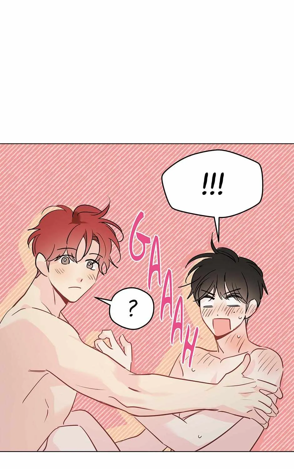 What's with this strange dream?! Chapter 93 page 53 - 