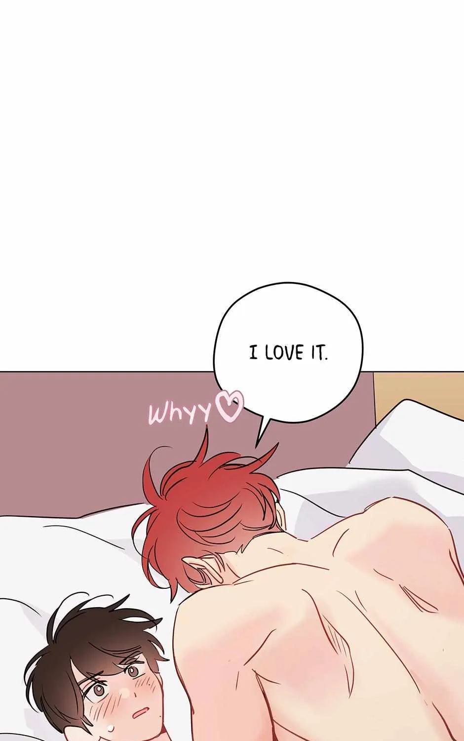 What's with this strange dream?! Chapter 93 page 63 - 
