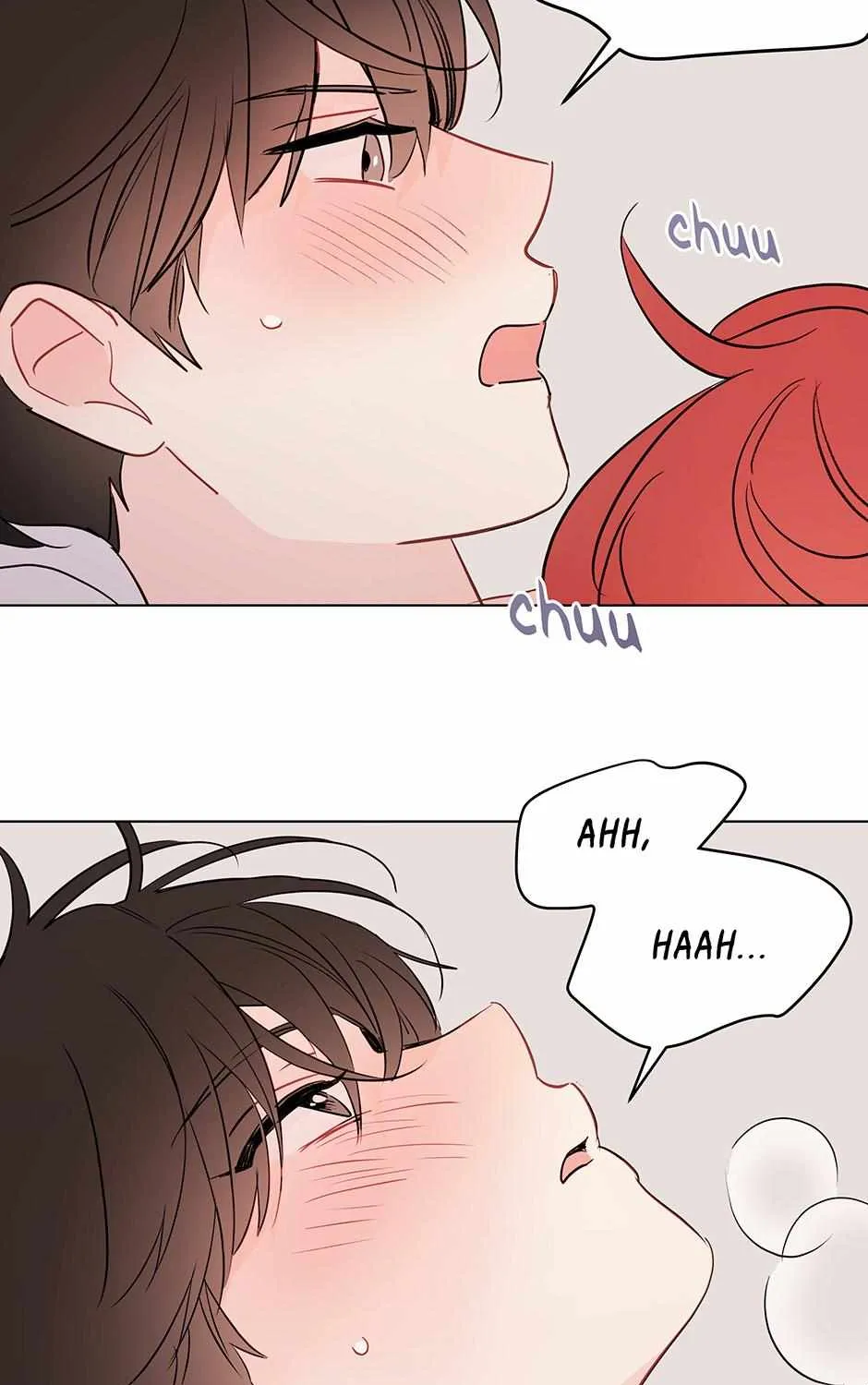 What's with this strange dream?! Chapter 93 page 65 - 