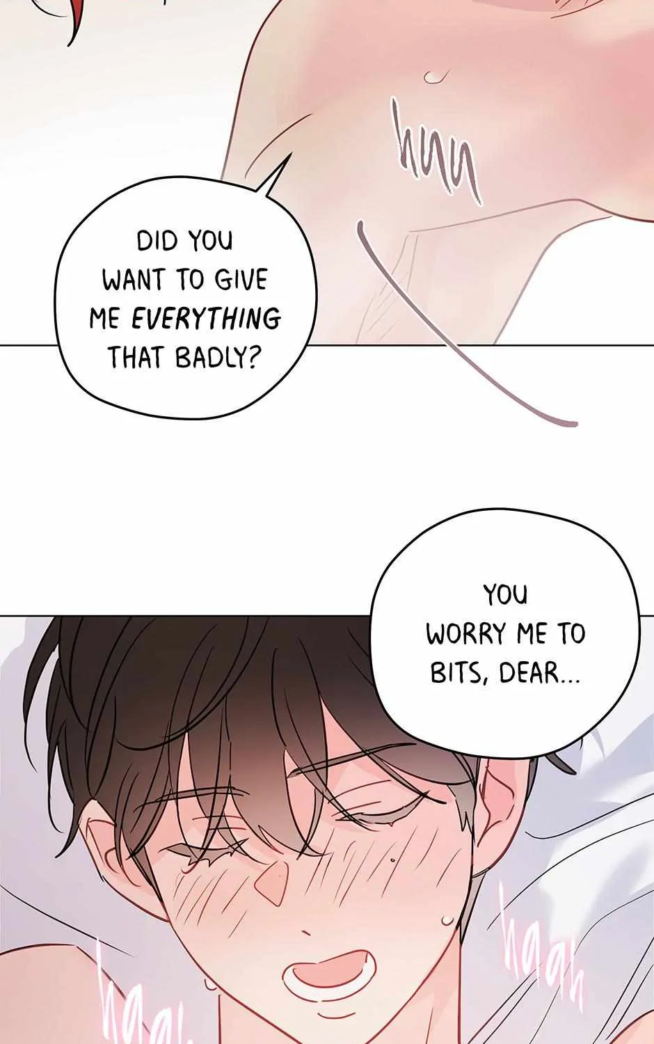 What's with this strange dream?! Chapter 93 page 69 - 