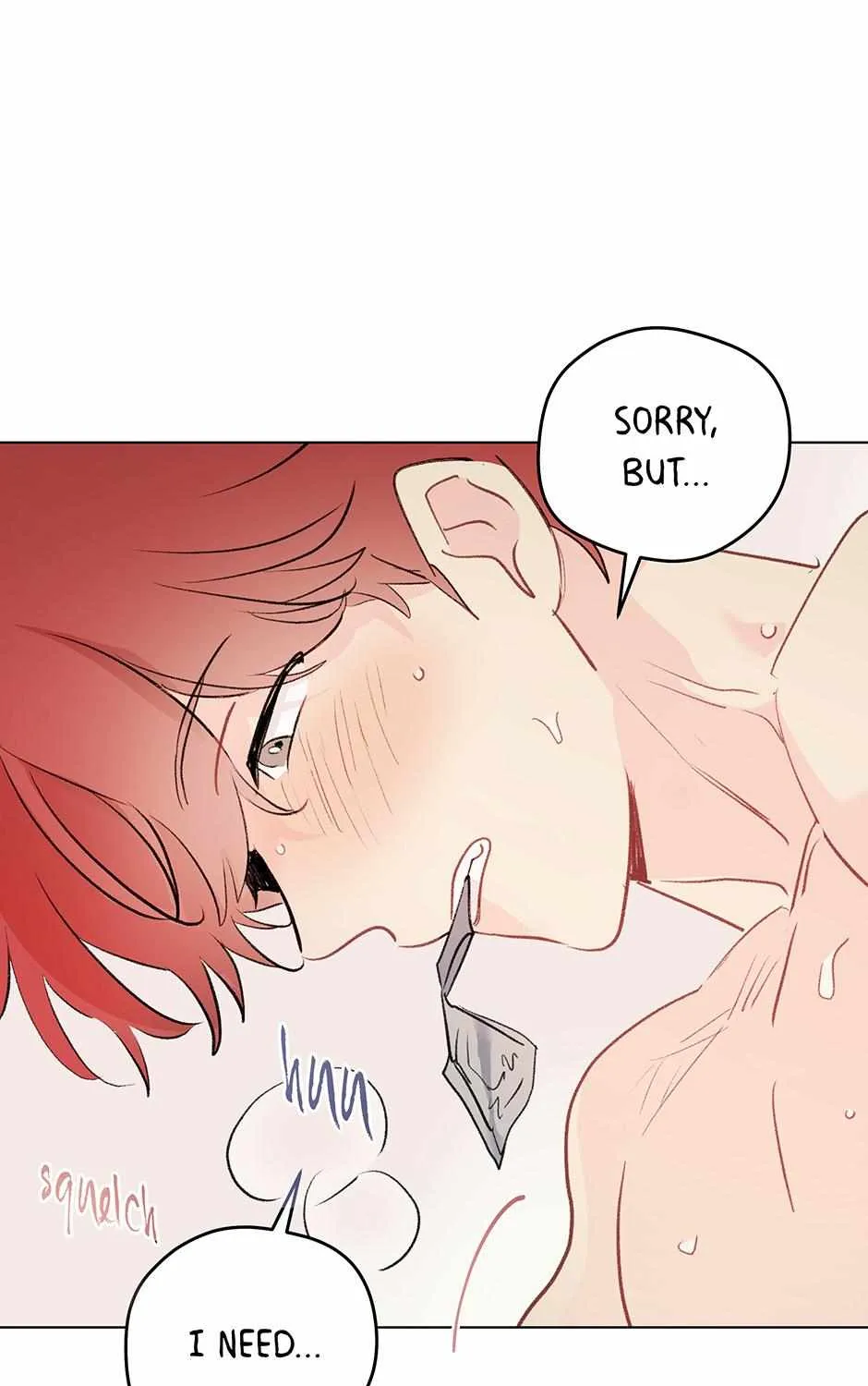 What's with this strange dream?! Chapter 93 page 72 - 