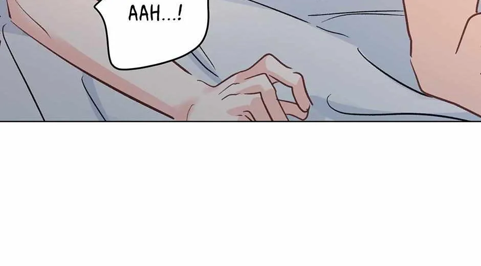 What's with this strange dream?! Chapter 93 page 75 - 