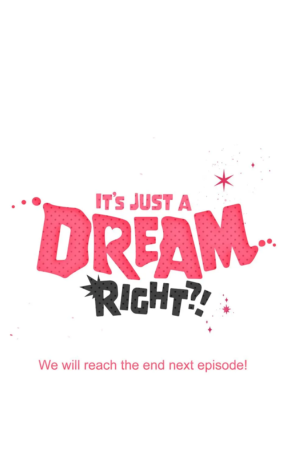 What's with this strange dream?! Chapter 93 page 76 - 
