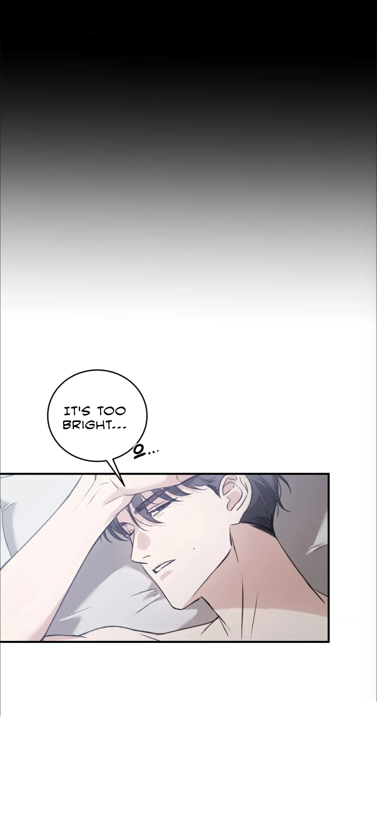 What's With Your Taste? Chapter 1 page 3 - 