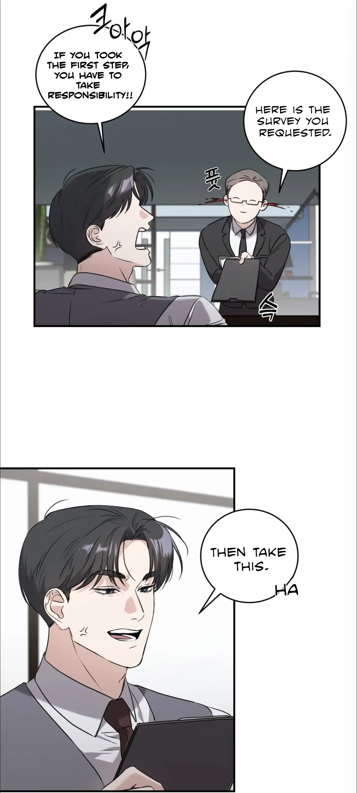What's With Your Taste? Chapter 1 page 37 - 