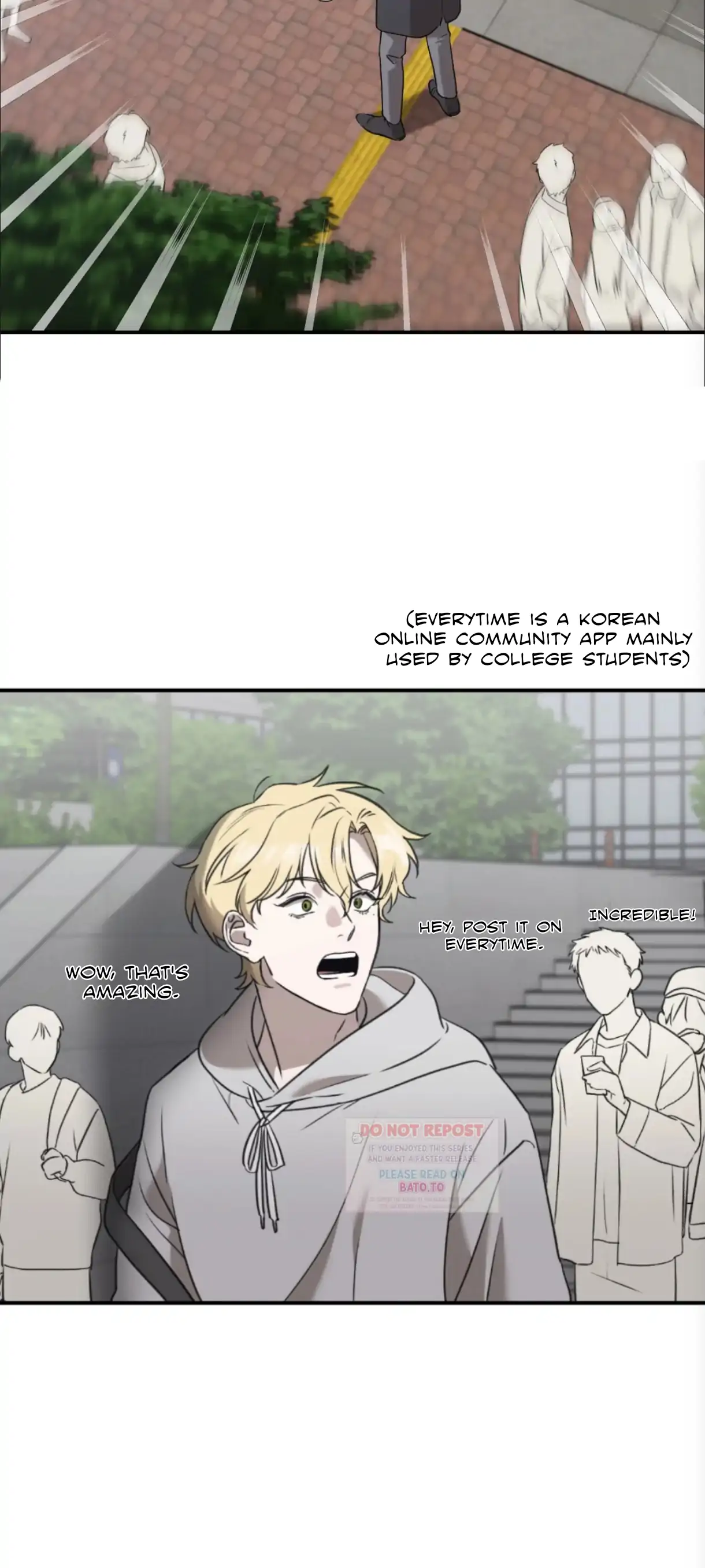 What's With Your Taste? Chapter 1 page 44 - 