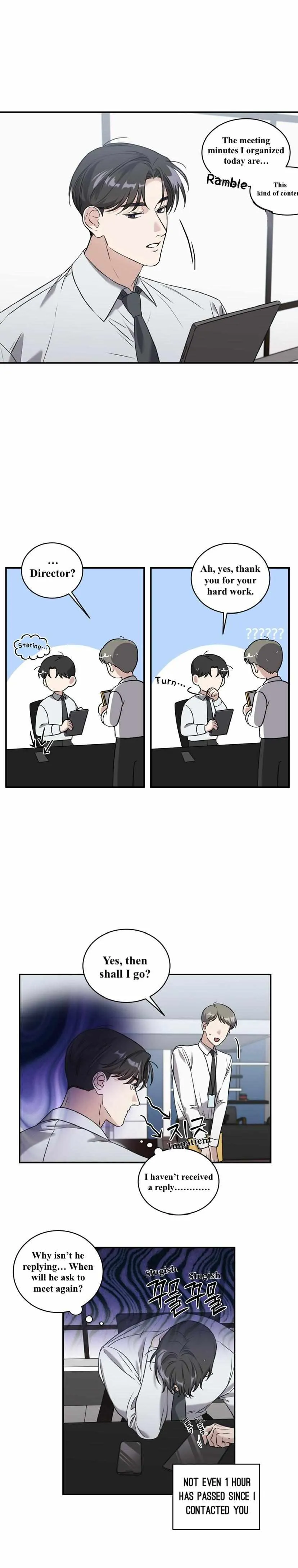 What's With Your Taste? Chapter 4 page 12 - 