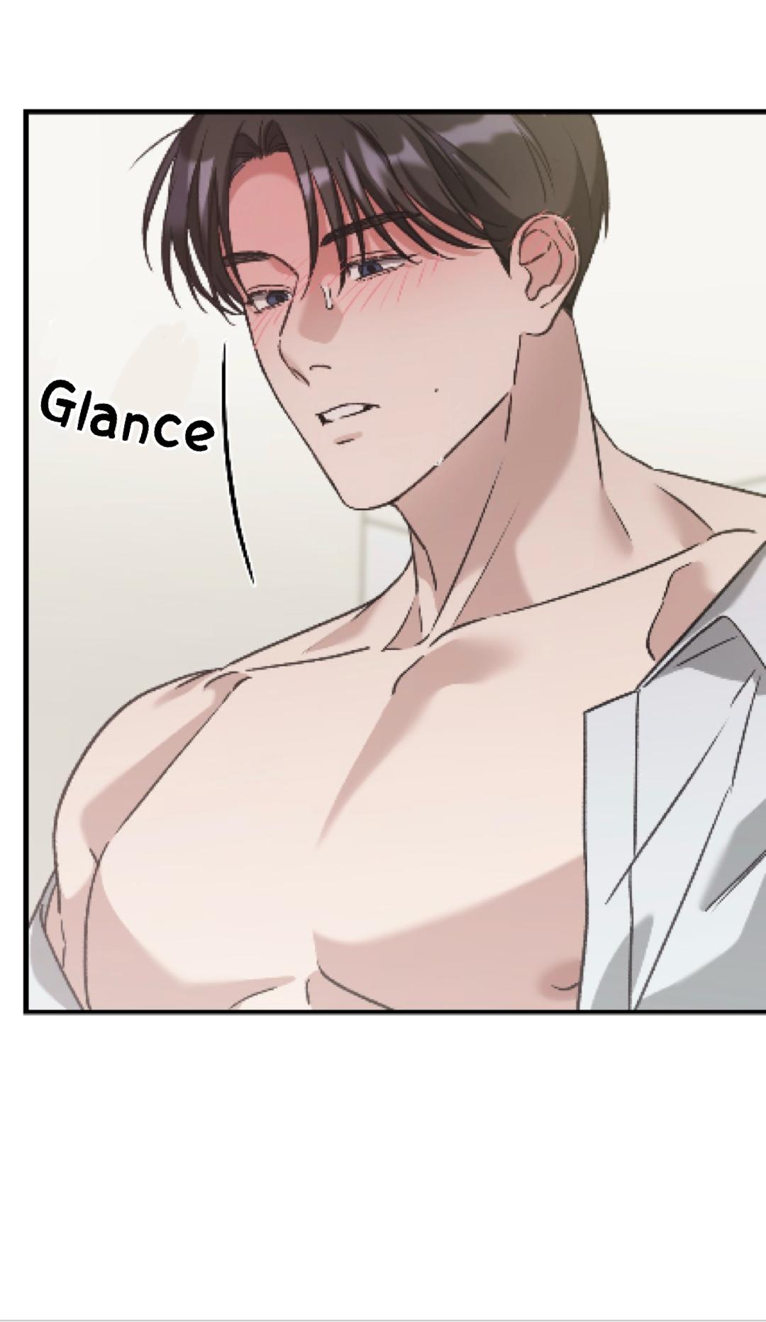 What's With Your Taste? Chapter 5 page 23 - 