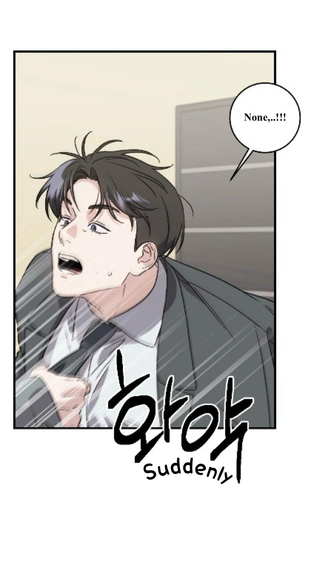 What's With Your Taste? Chapter 5 page 9 - 