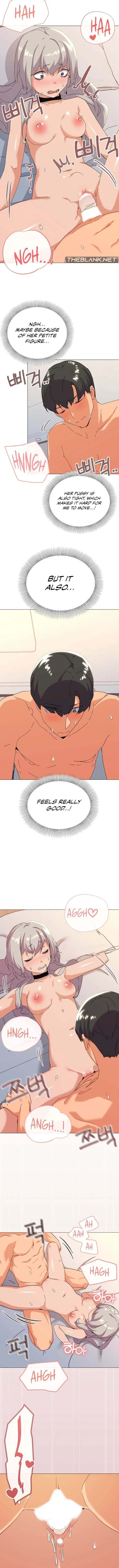 What's Wrong With This Family? Chapter 21 page 3 - 