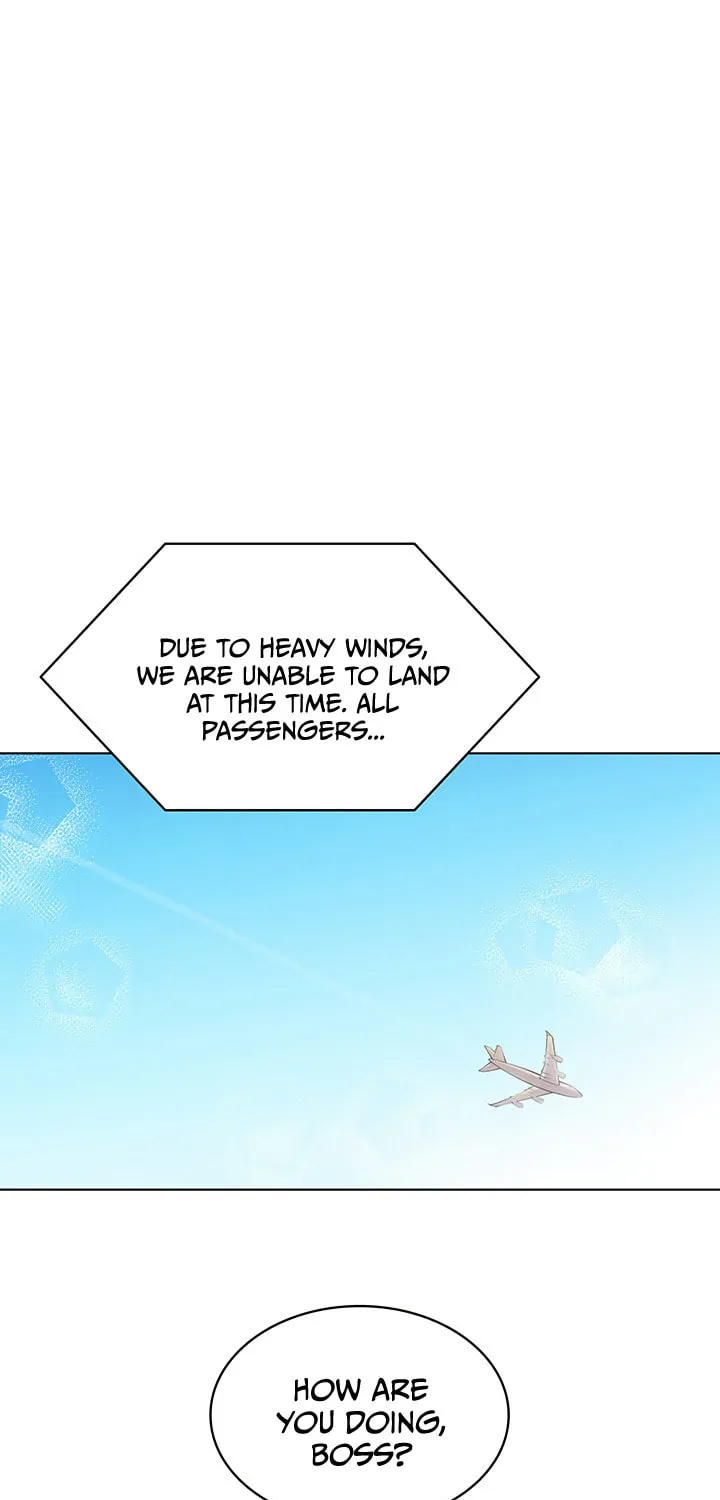 What's Wrong With Your Online Life? Chapter 1 page 2 - 