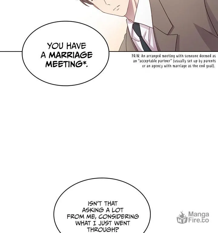 What's Wrong With Your Online Life? Chapter 1 page 11 - 