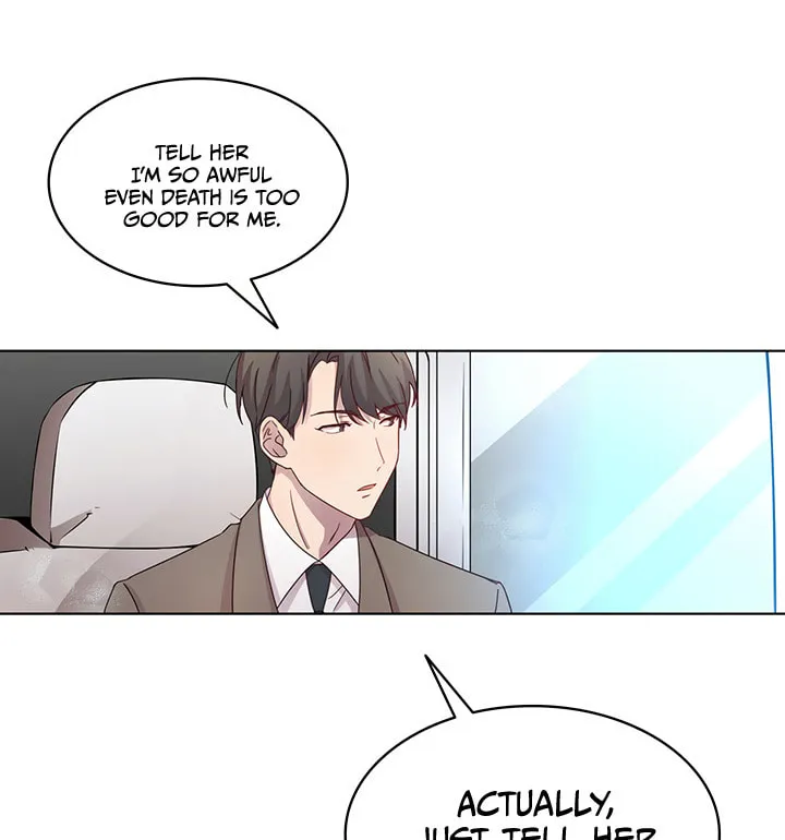 What's Wrong With Your Online Life? Chapter 1 page 13 - 