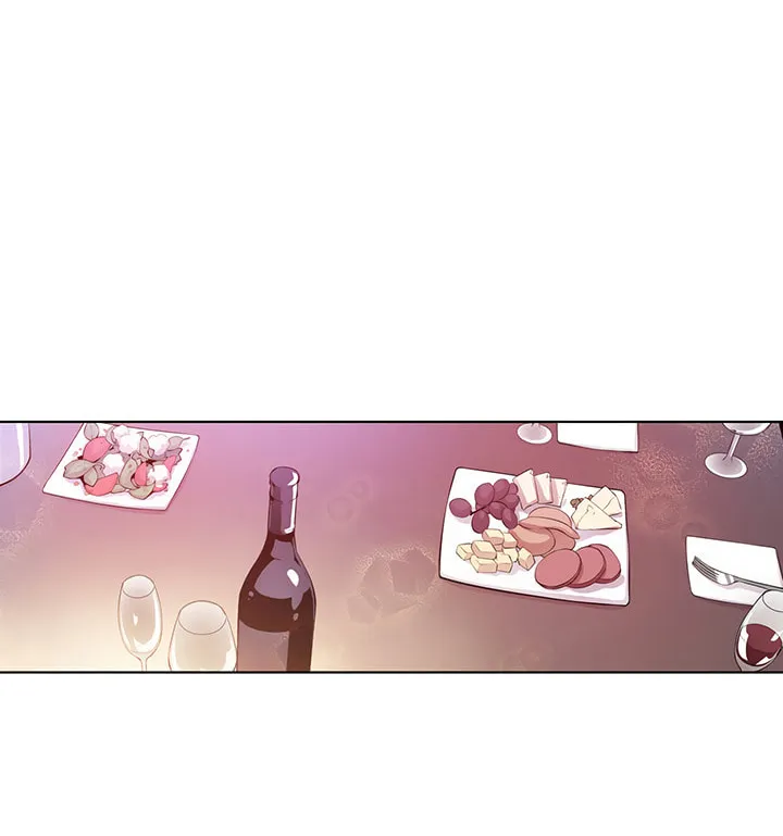 What's Wrong With Your Online Life? Chapter 1 page 15 - 