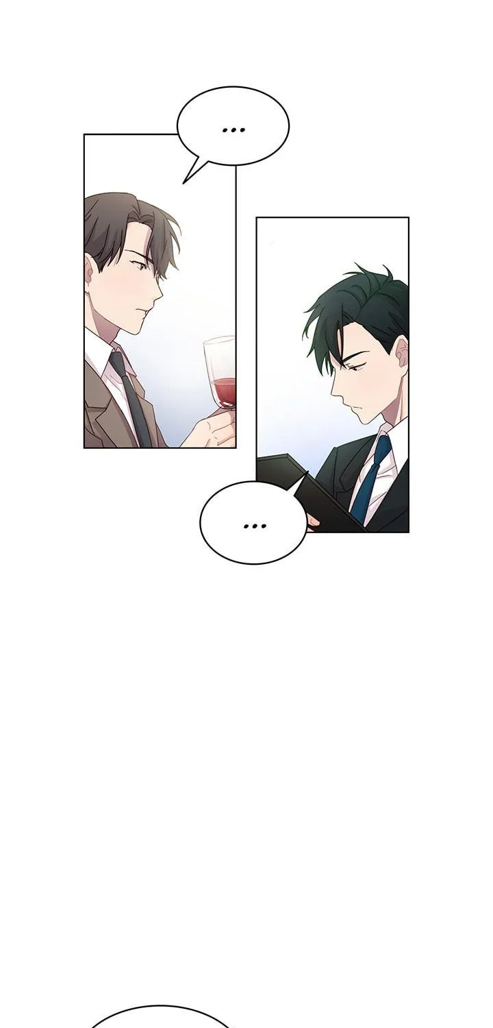 What's Wrong With Your Online Life? Chapter 1 page 18 - 