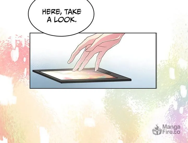 What's Wrong With Your Online Life? Chapter 1 page 19 - 