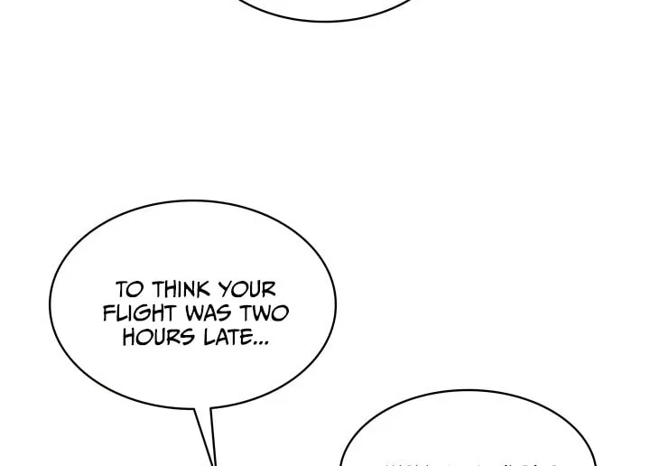 What's Wrong With Your Online Life? Chapter 1 page 3 - 