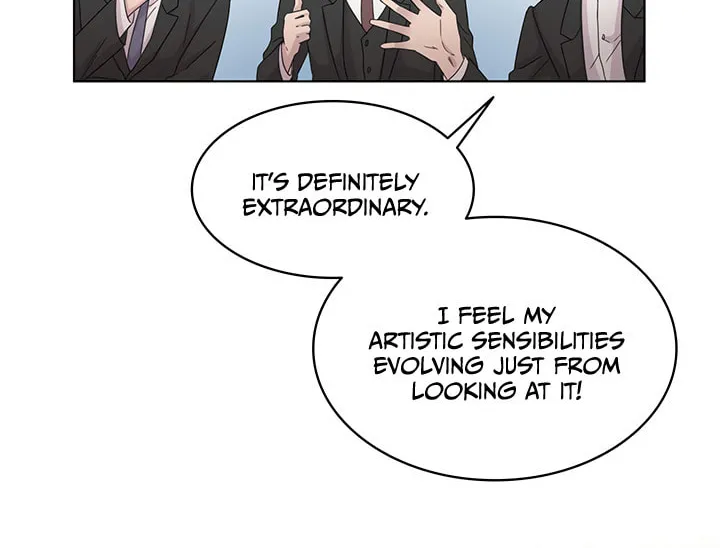 What's Wrong With Your Online Life? Chapter 1 page 21 - 