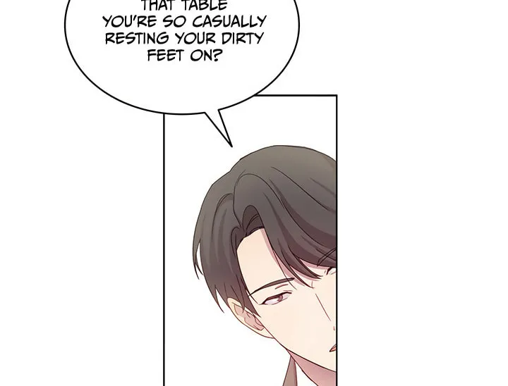What's Wrong With Your Online Life? Chapter 1 page 25 - 