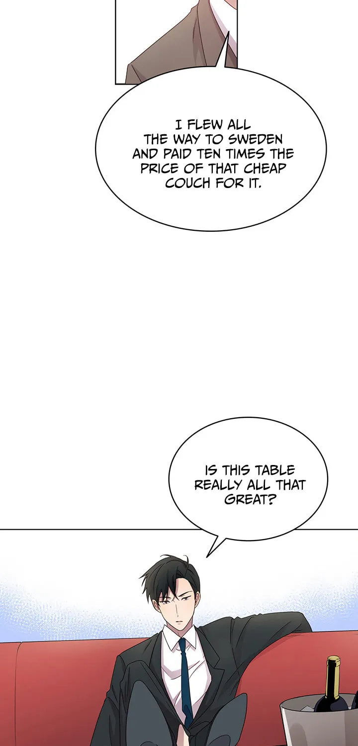 What's Wrong With Your Online Life? Chapter 1 page 26 - 
