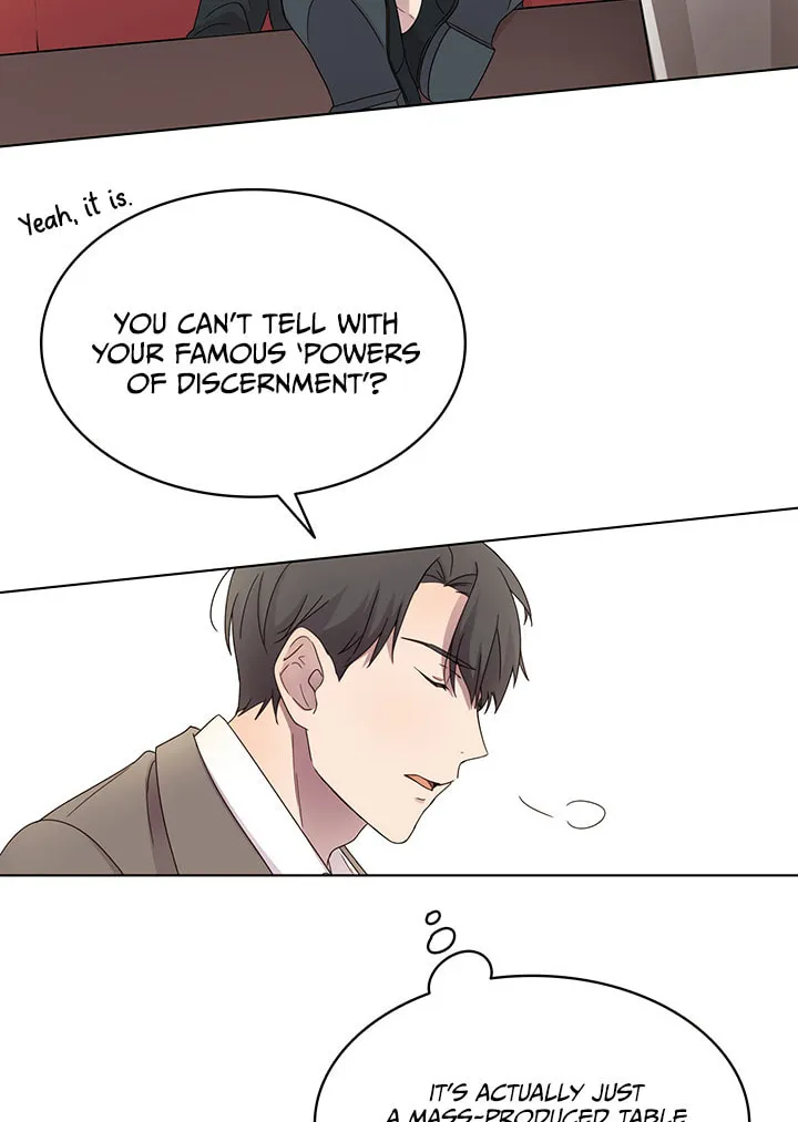 What's Wrong With Your Online Life? Chapter 1 page 27 - 